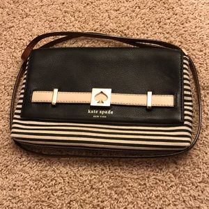 Kate Spade Crossbody Purse